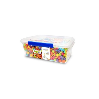Meli Stik Edu 1200 Kunststoff Deutsch 2024 HCM Kinzel EAN 5902431291420
