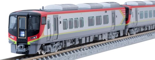 TOMIX N Gauge JR 2700 Series Juego Básico 98491 Diesel Coche Modelo Tren | Zustand: New