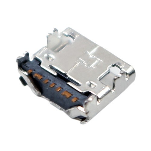 Connecteur de Charge pour Samsung Galaxy Tab E 9.6" (2015) SM-T560 / T565 - Afbeelding 3 van 3