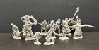 D&D Nolzur's Marvelous Miniatures - Heroes Lot - 12 Miniatures - WizKids — photo 1