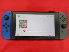 Nintendo Switch HAC-001 Console - Original Model - Used