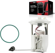 FG1226 Electric Fuel Pump Module Assembly, Fit for Jeep MK3 JK Series Wrangler,