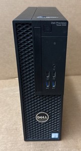 Dell Precision 3420 Sff | eBay