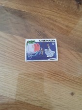 Briefmarke GRENADA Walt Disney