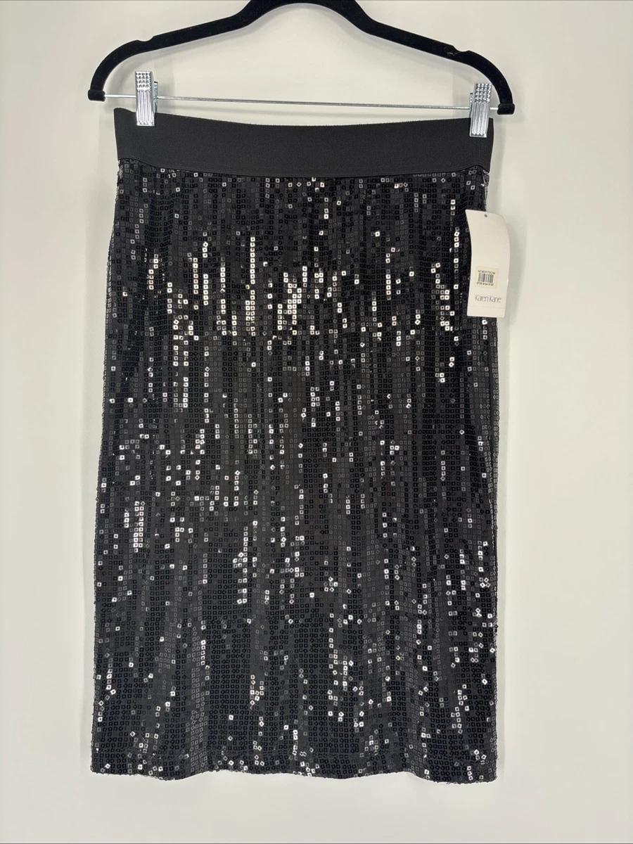 Karen Kane Plus Montana Long Sleeve Swing Dress | Bloomingdale's
