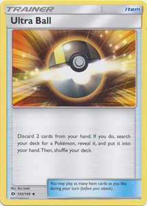Ultra Ball | eBay