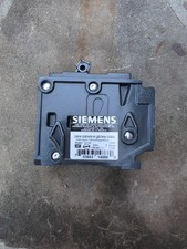 New Siemens Q2100 100 Amp 120/240 2 Pole QP Circuit Breaker