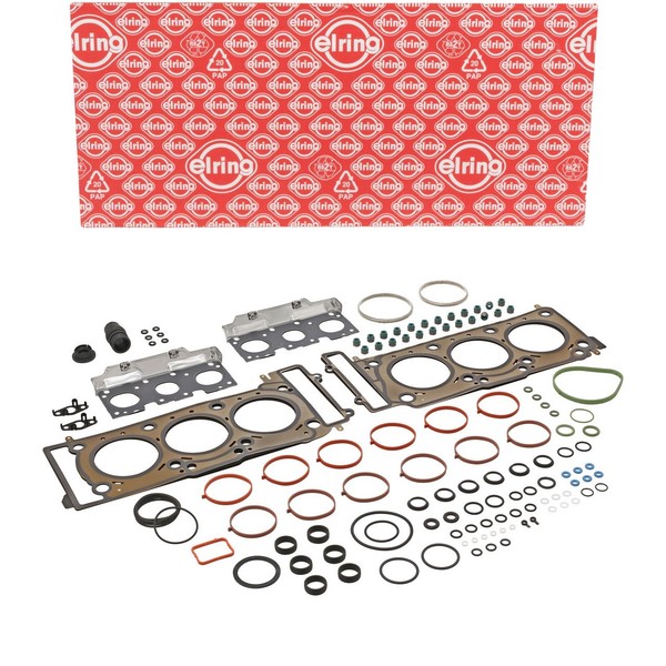 Elring 566.160 Zylinderkopfdichtung Satz FüR Mercedes W205 W212 W213 W/X166 M276-image