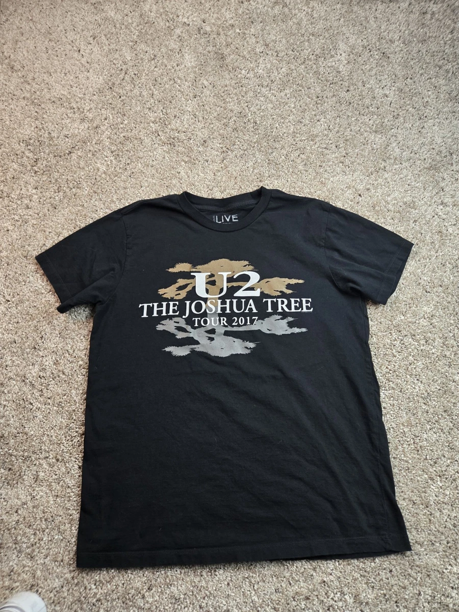 u2 joshua tree shirt products for sale | eBay