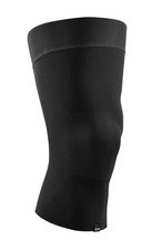 CEP Mid Support Knee Sleeve, Black, Unisex, XS X-Small