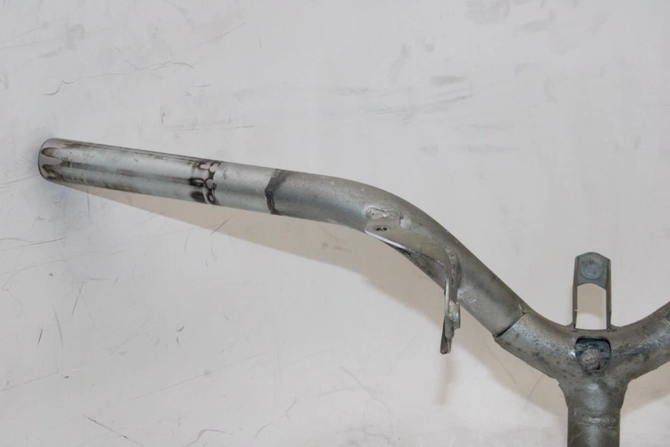 Honda Spree 50 NQ50 1986 manillar OEM Foto 2 de 4