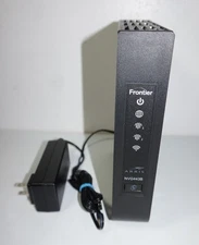Frontier Arris NVG443B WiFi Router Modem