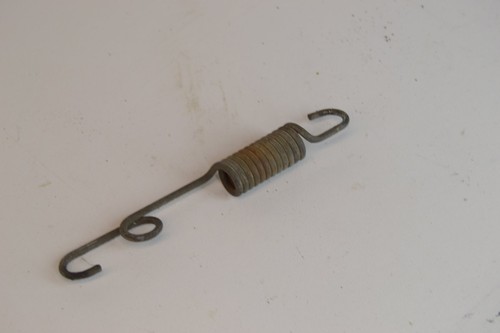 ressort de béquille SUZUKI 650 LS Savage 1991-2004 kickstand spring - Afbeelding 1 van 3