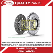 LUK 626 3098 09 Clutch Kit