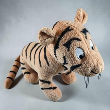 Vintage Disney Store Classic Tigger Plush Stuffed Animal Winnie the Pooh 1990s