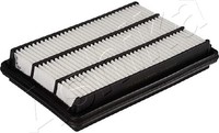 Ashika Luftfilter Filtereinsatz FüR Nissan Qashqai II 1.5 Dci 1.7 Renault