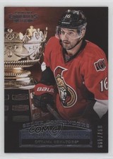 2013-14 Panini Playoff Contenders Selke 97/499 Clarke MacArthur #SC-25 6i4