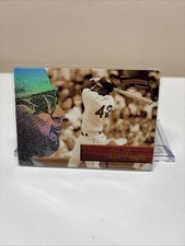 Cnu 1996 Pinnacle Aficionado #58 Mo Vaughn Boston Red Sox