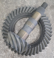 Used - Gm 8.5 10-bolt Chevy Gear 3.73 Ratio Ring Pinion 373 Chevrolet Gmc