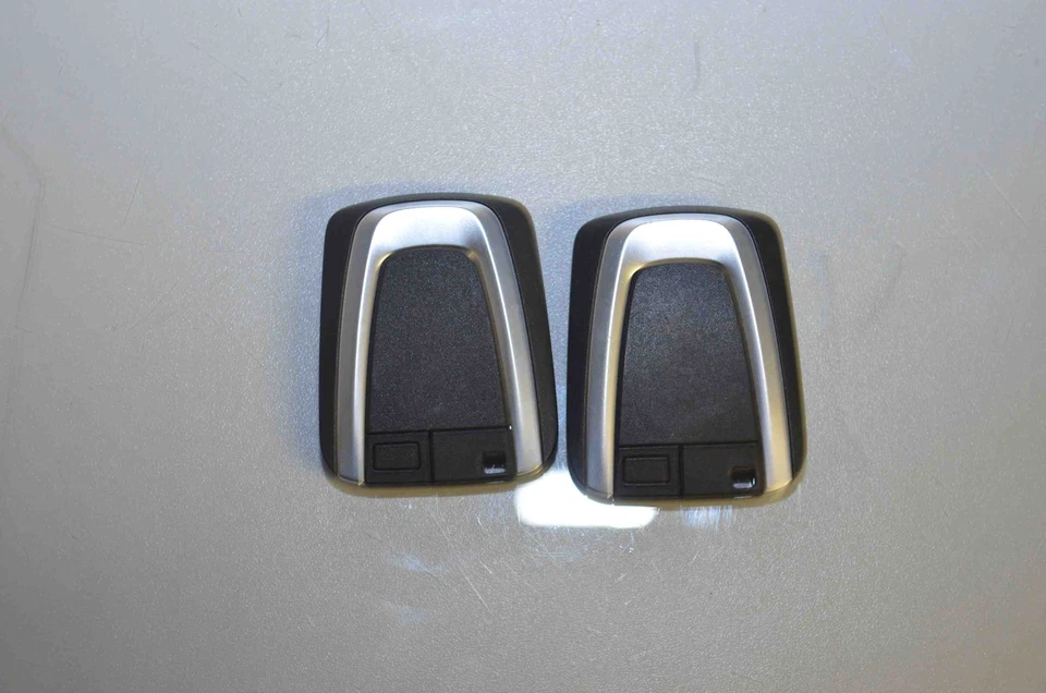 BMW I01 I3 Électrique Zündset Grundsteuergerät eDME Steuergeräte FEM 8736965 - Photo 3/4