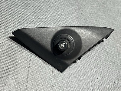 2010 2011 2012 2013 2014 Ford Mustang Power Mirror Switch with Trim Bezel