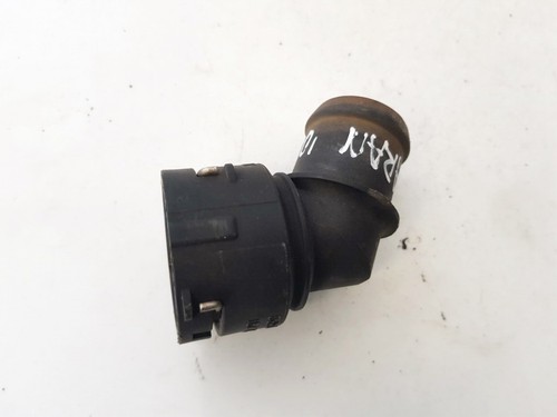 1c0122291 Thermostatgehäuse (Kühlwasserflansch)  Volkswagen Sha DE1353432-97