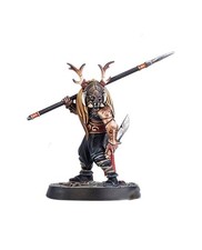 GW AOS Slaves to Darkness Darkoath  Gnarlwood Gnarlspirit LUPAN LONGCUT #CARD3