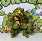 TOKKA Vintage Teenage Mutant Ninja Turtles 1991 Figure Playmates  D2 930F READ
