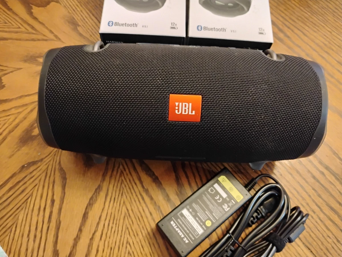 Las mejores ofertas en Muelles JBL Xtreme 2 Bluetooth y mini