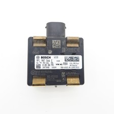 sensor controller Lane Change Assist Porsche 718 CAYMAN Boxster 9P1907566E