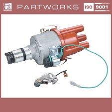 Distributore accensione per PORSCHE 356 914 VW T1 T2 Maggiolino con contatto interruttore