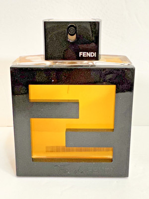 Fan di Fendi Pour Homme Men Cologne EDT Spray 3.3oz 100ml UNBOX ´ NO Box