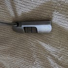 Callaway Bobby Jones BJ-2 Steel Shaft Blade Putter With Nice Golf Pride Grip 35" — photo 3