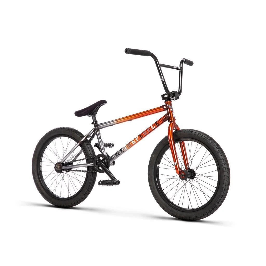 BMX Bike WeThePeople 20 In Bikes for sale | eBay