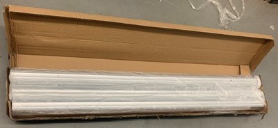 GLI POOL PRODUCTS 55-1803WH-TK WHIRLWIND REEL POOL CLEANING TUBE KIT 3'' x 18'