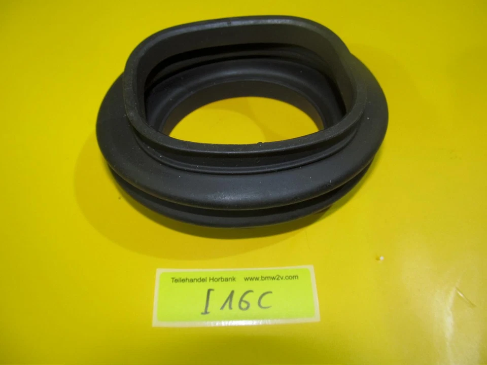 BMW R100 R80 R75 R65 R60 R45 Gummibalg Manschette Kardan Getriebe -NEU- 1230304 - Bild 1 von 1