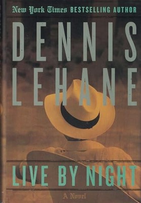 Live By Night - NEW