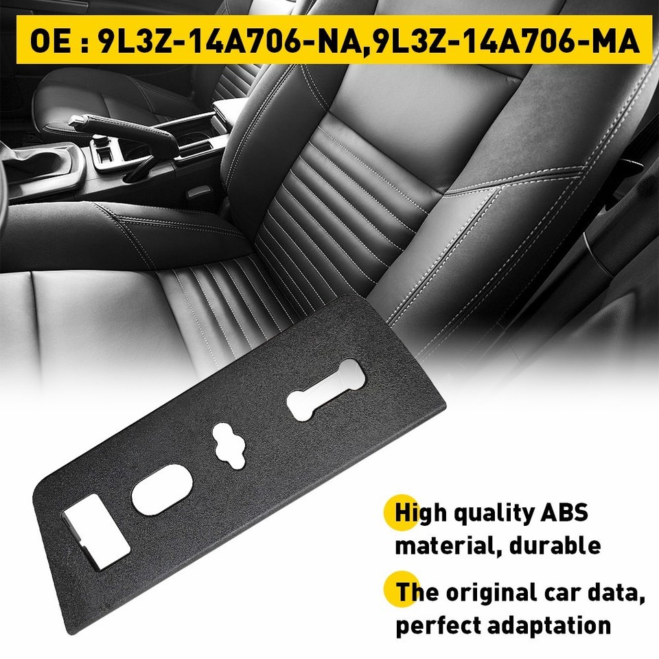 Ford OEM 2010 Ford F150 Truck Lariat Seat Switch Panel 9L3Z-14A706-MA - Foto 7