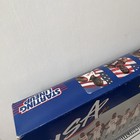 Starting Lineup USA Basketball 1996 Set 2/2 Figures Poster 68840 — photo 10