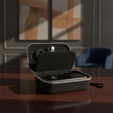 Anker Prime Power Bank 26,250mAh/20,100mAh 3Port 300W Portable Charger Case only