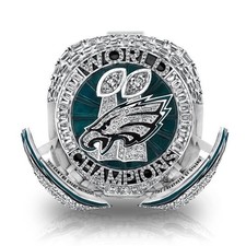 Philadelphia Eagles Collecting and Fan Guide 7