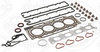 Elring 271.160 Dichtungssatz Zylinderkopf FüR C5 Ii Xsara Picasso 406 407 1.8