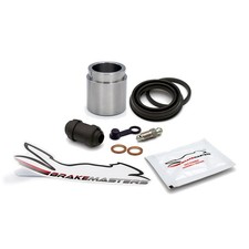 Yamaha XS650 E 1978 front brake caliper piston seal replacement parts