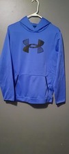 Boys Youth XL Under Armour Hoodie Pullover