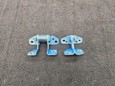 DODGE CHARGER SCAT PACK 13-26 2X FRONT RIGHT DOOR MOUNT CARRIER GUIDE HINGE