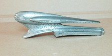 Original Oem Vintage 1936 Six Cylinder Oldsmobile Hood Ornament T - 29750 Original Oem Vintage 1936 Six Cylinder Oldsmobile Hood Ornament T - 29750