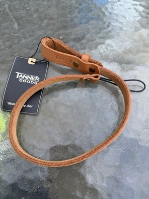 Tanner Goods ( lanyard ) 