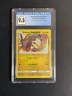 Shining Rayquaza 56/73 Pokémon Shining Legends CGC New Label 10 Old Label 9.5