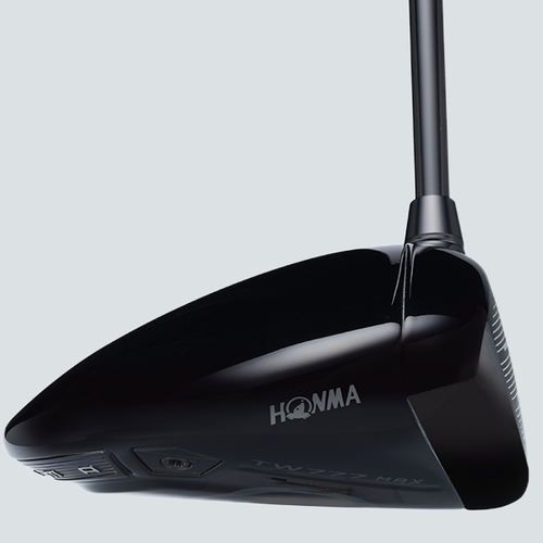 HONMA Tour World TW777 MAX Driver 9,0° R-Flex Vizard Blue 40 Graphitschaft Herren - Bild 5 von 20