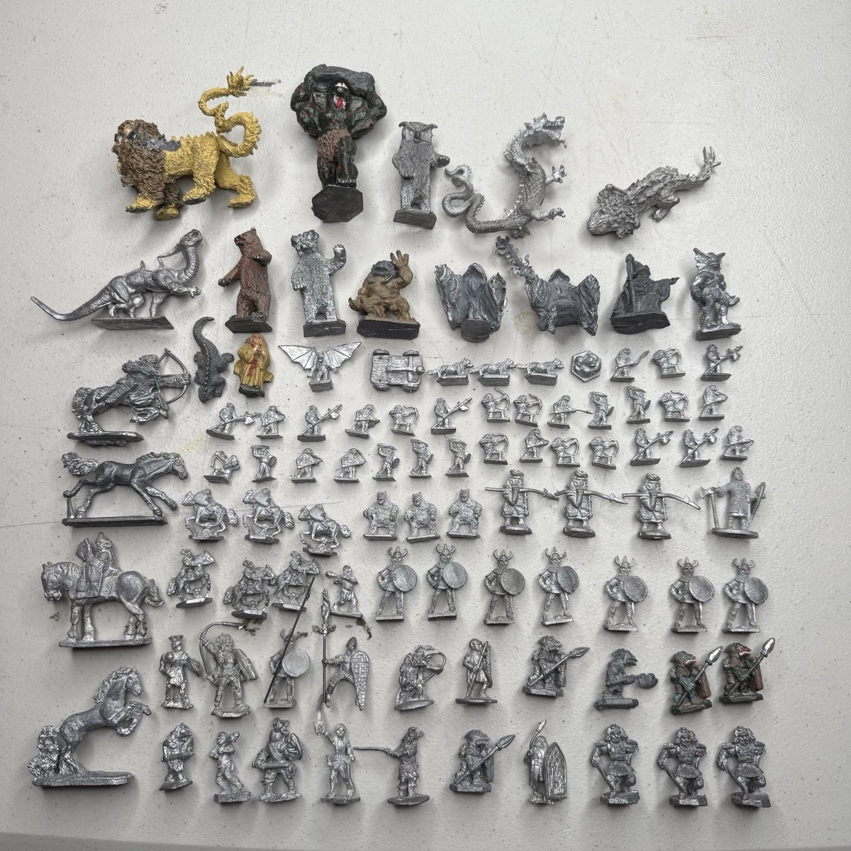 Ral Partha Miniatures for sale | eBay